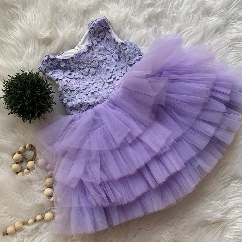 *NWT* Custom Boutique Dress